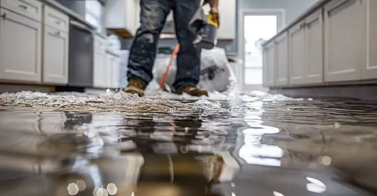 Water damage restoration companies near me in Lacomb, OR - Emergency flood extraction